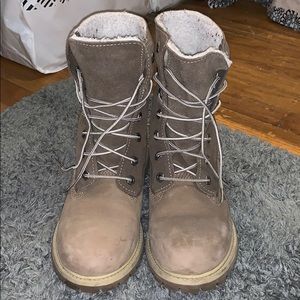 Women’s timberland boots